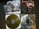 FR - Ein Blich zurück 2x LP isd rebelles ror oi rock o rama (2006)