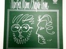 Manfred Mann Chapter Three Vinyl Vertigo Records 847 902 VTY Swirly Label