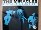 The Miracles TAMLA 241 MONO M/M 