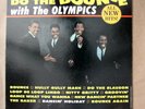 The Olympics TRI-DISC 1001 MONO M/M- 