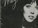 MEG (FLORIO) S/T PRIVATE UNKNOWN BOSTON SOFT ROCK LOUNGE LP IN SHRINK EX/EX-