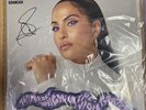 SIGNED Snoh Aalegra Temporary Highs in the Violet Skies LE #/1000 Vinyl Record