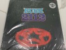 2112 by Rush (Record, 2015) Vinyl Lp