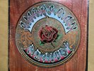 GRATEFUL DEAD AMERICAN BEAUTY WARNER BROS LP Burbank Label vinyl record