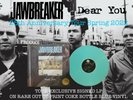 JAWBREAKER DEAR YOU VINYL COKE BLUE SIGNED BY BAND 2022 TOUR EXCLUSIVE BRAND NEW