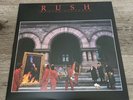 Rush - Moving Pictures 200g Vinyl LP VG+