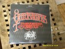Quick silver messenger service - s/t re-issue vinyl vg+/vg+ condition