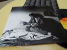 Billy Joel The Stranger w/lyric inner CBS Records 82311 England 1977 EXCELLENT