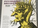 Pink Floyd - Alan’s Psychedelic Breakfast: Sheffield 22/12/70 Green Vinyl LP