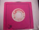TONY BURROWS 45 IN THE BAD BAD OLD DAYS / SAME BELL 116 PROMO UNPLAYED