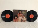Jimi Hendrix Experience - Electric Ladyland - 1st 1968 DE  + Beilage Smash Hits