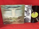 David Axelrod - EARTH ROT - Capitol SKAO-456 - Gatefold Jacket