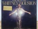 Whitney Houston I WILL ALWAYS LOVE YOU: BEST OF New Sealed Vinyl Record 2 LP