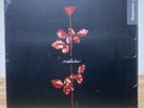 DEPECHE MODE  VIOLATOR  IMPORT  180 GRAM VINYL LP  GATEFOLD  FACTORY SEALED MINT