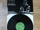 Black Flag - The Process Of Weeding Out 1985 UK 1st Press  12