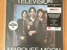 Marquee Moon by Television 180g Rhino reissue R1 1098 SEALED