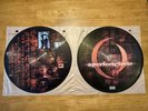 A Perfect Circle- Mer De Noms- Picture Disk 2 Vinyl Records