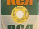 Crossover Soul 45 CHARLES DRAIN Lifetime Guarantee Of Love RCA Promo HEAR