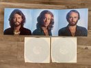 Bee Gees – Greatest - 1979 RSO Records #RS-2-4200 2x Rock Vinyl LP