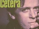 PETER CETERA (CHICAGO) - SOLITUDE/SOLITAIRE 1986 US SEALED VINYL/LP 2 US #1 HITS