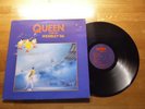 Queen - Live at Wembley 86 -Rare UK double LP 1992 PCSP725 A02/B02/A03/B03 EX/EX