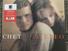 Chet Baker Chet Craft Recording 180g Vinyl LP Kevin Gray RTI AAA New Sealed