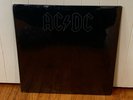 AC/DC * BACK IN BLACK * RARE FACTORY SEALED ORIGINAL 1980 US PRESS * SD 16018