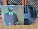 Grant Green VISIONS Blue Note BST 84373 Van Gelder Jazz Vinyl Record Album