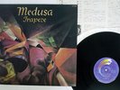 TRAPEZE MEDUSA THRESHOLD LAX-1032 JAPAN VINYL LP