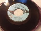 Rare Northern Soul on Karate Records. Ronnie Wilson, Boy In A Crowd