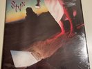 Sealed CORNERSTONE STYX Vintage Vinyl LP 1979 SP-3711