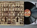 Led Zeppelin Physical Graffiti Swan Song SS-2-200 zepplin Vinyl 2-LP 1975 EX