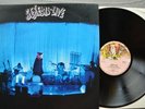 Genesis Live UK Second press Charisma Records phil collins Vinyl LP 1973 NM