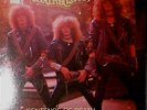 Destruction – Sentence Of Death	Banzai Records – BAM 1004