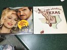 1978 & 1982  The Best Little Whorehouse in Texas Soundtracks Vinyl LP’s