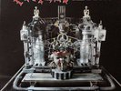 LP Gorefest ‎– Mindloss - Foundation 2000 ‎– FDN 8244 LP - 1991 - Death Metal