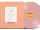 DASHIELL HEDAYAT - OBSOLETE / COLORED VINYL LP LIMITED EDITION / NEUF NEW SEALED
