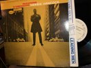 HERBIE HANCOCK INVENTIONS & DIMENSIONS BLUE NOTE LP NM-/NM-