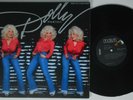 DOLLY PARTON Here You Come Again RCA VICTOR LP BEAUTIFUL NM gatefold