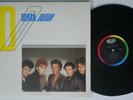 DURAN DURAN Self-Titled CAPITOL LP VG++/VG+