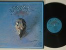 EAGLES Greatest Hits 1971 - 1975 ASYLUM LP VG+ textured cover 1st pressing