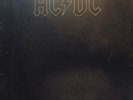 AC/DC-Back In Black LP/Atlantic 1980/Orig. VG++/VG+