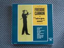 Freddie Cannon:Steps out    US SWAN LP