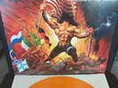 MANOWAR - LP 