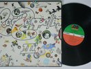 LED ZEPPELIN III ATLANTIC LP VG+/VG++ gatefold pinwheel cover