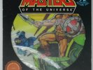 MASTERS OF THE UNIVERSE Ltd. Ed. Collector's Series KID STUFF LP PICTURE DISC