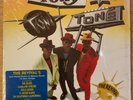 Tony Toni Tone - The Revival US Lp 1990 Hip Hop Rap still in shrink NM