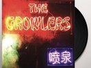 The Growlers - Chinese Fountain Vinyl LP Presale