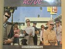 AC/DC - Dirty Deeds Done Dirty Cheap - 1976 vinyl LP SEALED UK 1ST PRESS K50323
