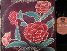Todd Rundgren Something Anything Vinyl 2 LPs Bearsville 1st Press Hello Its Me